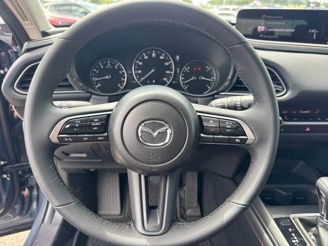 2026 Mazda Mazda CX-30 2.5 S Carbon Edition AWD