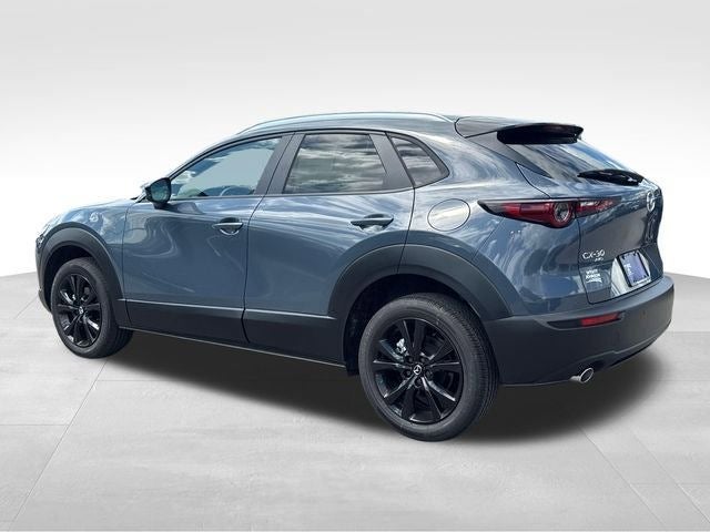 2026 Mazda Mazda CX-30 2.5 S Carbon Edition AWD