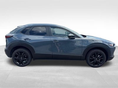 2026 Mazda Mazda CX-30 2.5 S Carbon Edition AWD