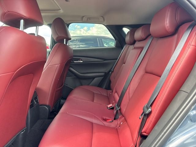 2026 Mazda Mazda CX-30 2.5 S Carbon Edition AWD