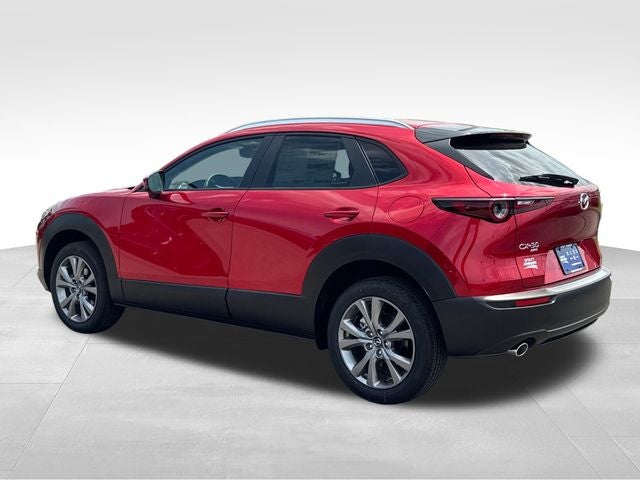2026 Mazda Mazda CX-30 2.5 S Preferred AWD