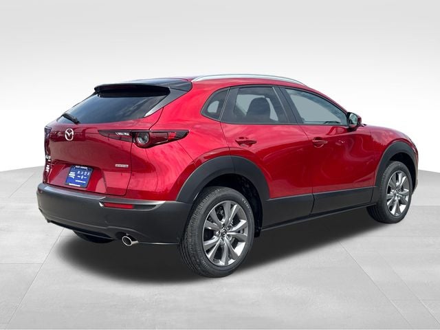 2026 Mazda Mazda CX-30 2.5 S Preferred AWD