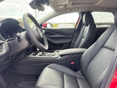 2026 Mazda Mazda CX-30 2.5 S Preferred AWD