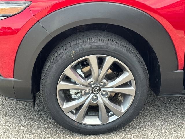 2026 Mazda Mazda CX-30 2.5 S Preferred AWD