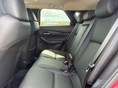 2026 Mazda Mazda CX-30 2.5 S Preferred AWD