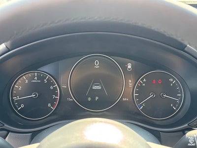 2026 Mazda Mazda CX-30 2.5 S Preferred AWD