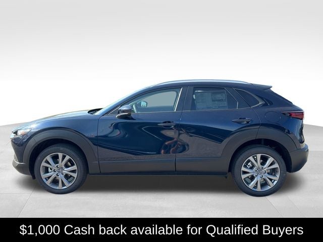 2026 Mazda Mazda CX-30 2.5 S Preferred AWD