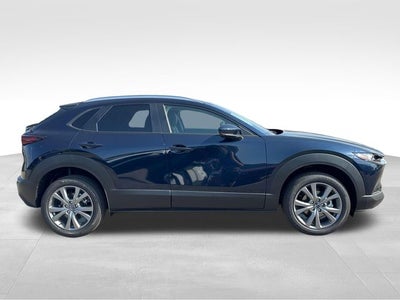 2026 Mazda Mazda CX-30 2.5 S Preferred AWD