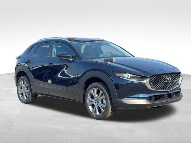 2026 Mazda Mazda CX-30 2.5 S Preferred AWD