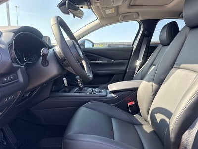 2026 Mazda Mazda CX-30 2.5 S Preferred AWD