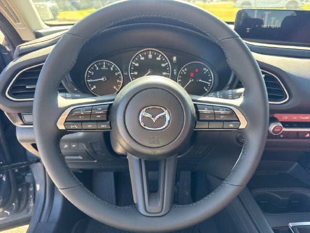 2026 Mazda Mazda CX-30 2.5 S Carbon Edition AWD
