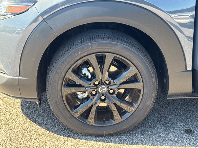 2026 Mazda Mazda CX-30 2.5 S Carbon Edition AWD