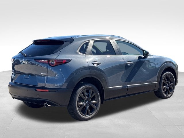 2026 Mazda Mazda CX-30 2.5 S Carbon Edition AWD