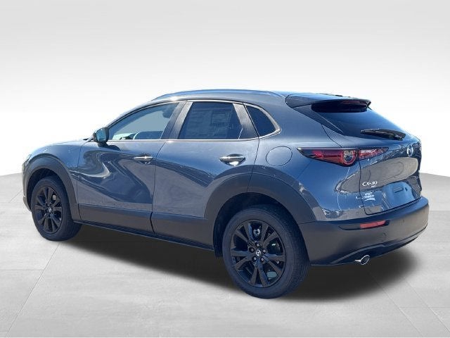 2026 Mazda Mazda CX-30 2.5 S Carbon Edition AWD