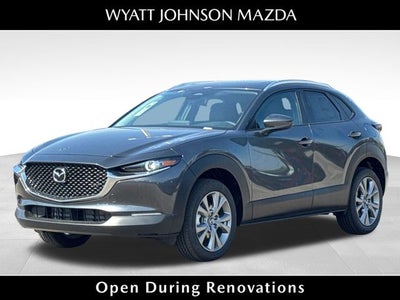 2026 Mazda Mazda CX-30 2.5 S Preferred AWD
