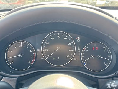 2026 Mazda Mazda CX-30 2.5 S Preferred AWD