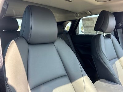 2026 Mazda Mazda CX-30 2.5 S Preferred AWD