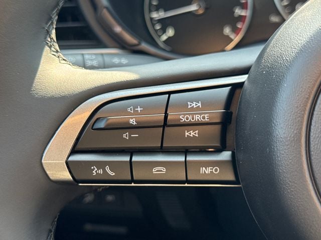 2026 Mazda Mazda CX-30 2.5 S Preferred AWD
