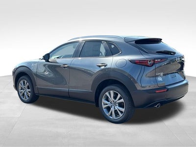 2026 Mazda Mazda CX-30 2.5 S Preferred AWD