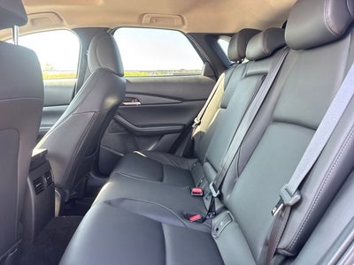 2026 Mazda Mazda CX-30 2.5 S Preferred AWD