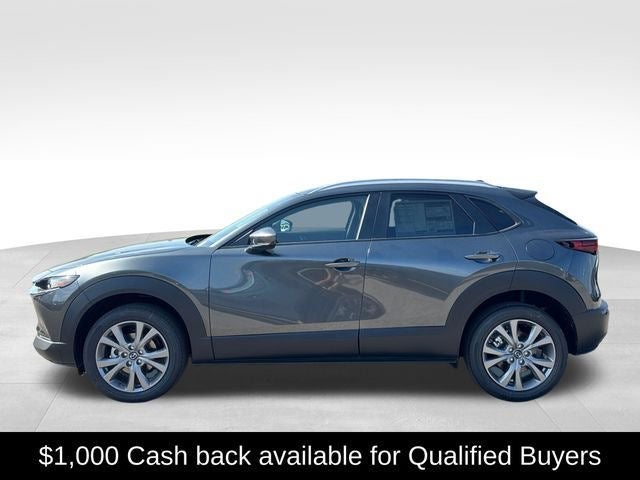 2026 Mazda Mazda CX-30 2.5 S Preferred AWD