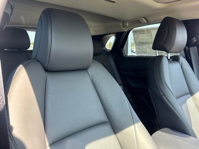 2026 Mazda Mazda CX-30 2.5 S Preferred AWD