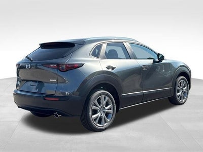 2026 Mazda Mazda CX-30 2.5 S Preferred AWD