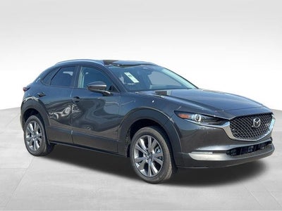 2026 Mazda Mazda CX-30 2.5 S Preferred AWD