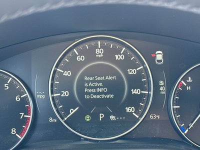 2026 Mazda Mazda CX-30 2.5 S Preferred AWD