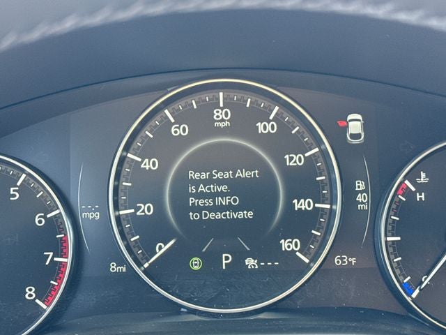 2026 Mazda Mazda CX-30 2.5 S Preferred AWD