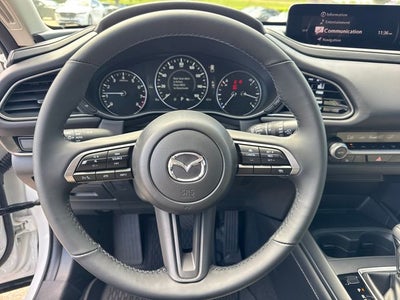 2026 Mazda Mazda CX-30 2.5 S Preferred AWD