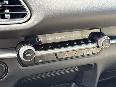 2026 Mazda Mazda CX-30 2.5 S Preferred AWD