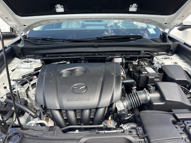 2026 Mazda Mazda CX-30 2.5 S Preferred AWD