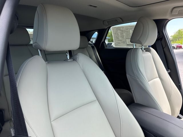 2026 Mazda Mazda CX-30 2.5 S Preferred AWD