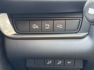 2026 Mazda Mazda CX-30 2.5 S Preferred AWD