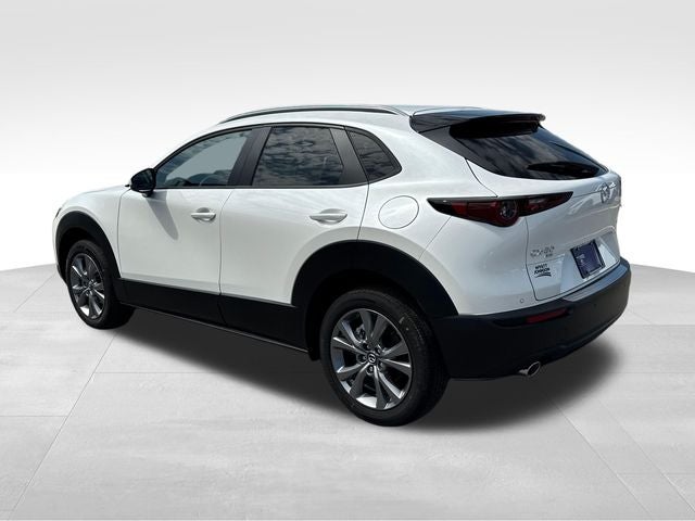 2026 Mazda Mazda CX-30 2.5 S Preferred AWD