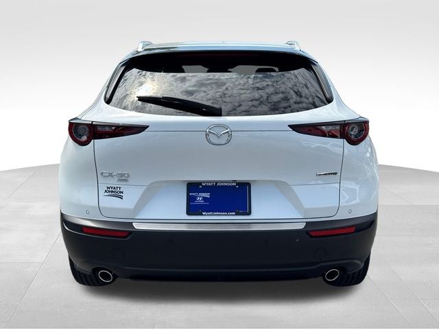 2026 Mazda Mazda CX-30 2.5 S Preferred AWD