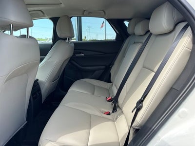 2026 Mazda Mazda CX-30 2.5 S Preferred AWD