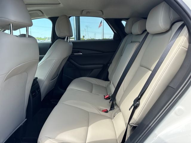 2026 Mazda Mazda CX-30 2.5 S Preferred AWD