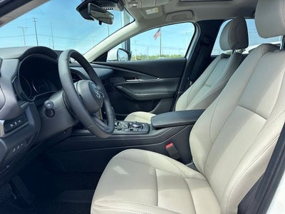 2026 Mazda Mazda CX-30 2.5 S Preferred AWD