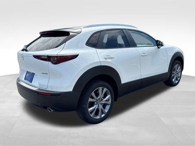 2026 Mazda Mazda CX-30 2.5 S Preferred AWD