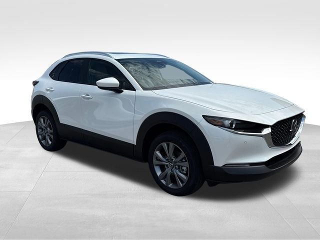 2026 Mazda Mazda CX-30 2.5 S Preferred AWD