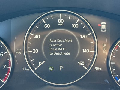 2026 Mazda Mazda CX-30 2.5 S Preferred AWD
