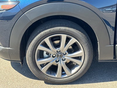 2026 Mazda Mazda CX-30 2.5 S Preferred AWD