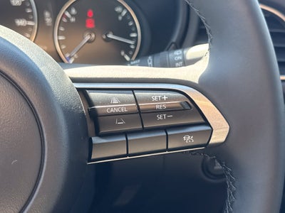 2026 Mazda Mazda CX-30 2.5 S Preferred AWD