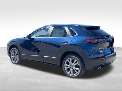 2026 Mazda Mazda CX-30 2.5 S Preferred AWD