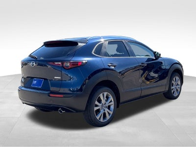2026 Mazda Mazda CX-30 2.5 S Preferred AWD
