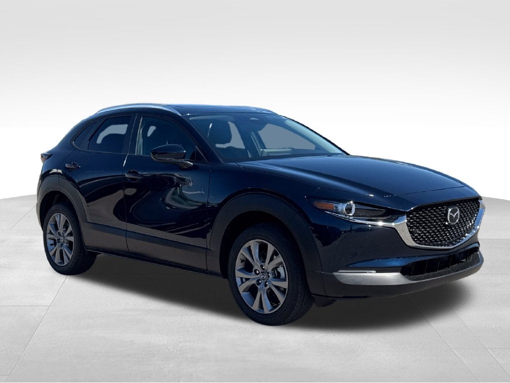 2026 Mazda Mazda CX-30 2.5 S Preferred AWD