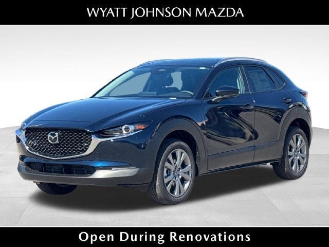 2026 Mazda Mazda CX-30 2.5 S Preferred AWD