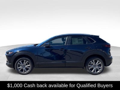 2026 Mazda Mazda CX-30 2.5 S Preferred AWD